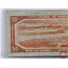 Image 6 : Canada $50 Bill 1954DF "Devil's Face" : Beattie/Coyne #AH1565280