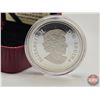 Image 3 : RCM Canada 2014 $20 Fine Silver Coin : Maple Canopy : Spring Splendour (COA #0689 : 99.99%) (GST Exe