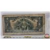 Image 4 : Bank of Canada $1 Bill 1935 King George : Osbourne/Towers #A6878927