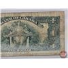 Image 6 : Bank of Canada $1 Bill 1935 King George : Osbourne/Towers #A6878927