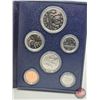 Image 2 : RCM Canada 1981 Specimen Set