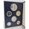 Image 3 : RCM Canada 1981 Specimen Set