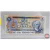Image 3 : Canada $5 Bills 1979 (3) : - Lawson/Bouey #30260844751 - Crow/Bouey #30554317467 - Crow/Bouey #30554