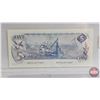 Image 7 : Canada $5 Bills 1979 (3) : - Lawson/Bouey #30260844751 - Crow/Bouey #30554317467 - Crow/Bouey #30554