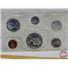 Image 3 : RCM Canada 1967 Uncirculated Year Set