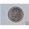 Image 3 : RCM Canada Twenty Five Cent : Official First Day Alberta Centennial (April 25, 2005)