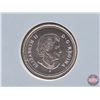 Image 3 : RCM Canada Twenty Five Cent : Official First Day Saskatchewan Centennial (May 23, 2005)