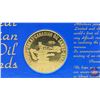 Image 2 : Great Canadian Oil Sands Medallion 1975