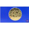 Image 3 : Great Canadian Oil Sands Medallion 1975