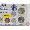 Image 3 : Canada Year Set 1968