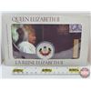 Image 1 : Queen Elizabeth II Diamond Jubilee Limited Edition 2012 Fifty-Cent Philatelic Numismatic Cover (Unop