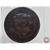 Image 3 : Canada Large Cent 1859