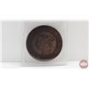 Image 4 : Canada Large Cent 1888