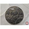 Image 4 : Canada One Dollar (4): 1980; 1981; 1982; 1982 Confederation