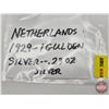 Image 4 : Netherlands One Gulden 1929