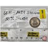 Image 1 : UK One Shilling 1929