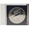 Image 3 : RCM Canada 1885-1985 National Parks Centennial : Uncirculated Silver Dollar