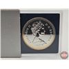 Image 3 : RCM Canada 1988 Les Forges du Saint-Maurice Ironworks : Uncirculated Silver Dollar