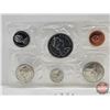 Image 3 : RCM Canada Uncirculated Year Set 1971