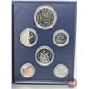 Image 2 : RCM Canada 1984 Specimen Set