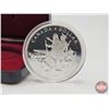 Image 2 : RCM Canada 1690-1990 Kelsey Silver Dollar : Black Case