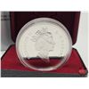 Image 3 : RCM Canada 1991 Frontenac Proof Dollar : Black Case