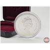 Image 3 : RCM Canada 1993 Stanley Cup Proof Dollar : Black Case