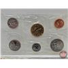 Image 2 : RCM Canada Uncirculated Year Set 1996