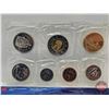 Image 2 : RCM Canada Uncirculated Year Set 1999