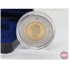 Image 3 : RCM Canada 1996 The Proof $2 Coin : Black Case