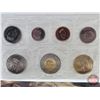 Image 3 : RCM Canada Uncirculated Year Set 2001