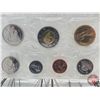 Image 2 : RCM Canada Uncirculated Year Set 2002