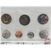 Image 3 : RCM Canada Uncirculated Year Set 2002