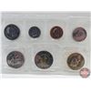 Image 3 : RCM Canada Uncirculated Year Set 2003