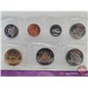 Image 2 : RCM Canada Uncirculated Year Set 2003 : Special Edition