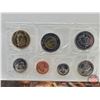 Image 3 : RCM Canada Uncirculated Year Set 2004