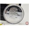 Image 6 : RCM Canada 2004 Natural Wonders : Iceberg : $20 Silver Coin (COA #14711) (99.99%) (GST Exempt)