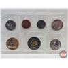 Image 2 : RCM Canada Uncirculated Year Set 2005 : Special Edition