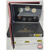 Image 1 : RCM Canada 2006 Specimen Set (COA #19968)