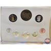Image 3 : RCM Canada 2006 Commemorative Baby Sterling Silver Coin Set (COA)