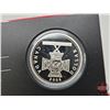 Image 2 : RCM Canada 2006 Proof Silver Dollar : Victoria Cross (COA : 99.99%) (GST Exempt)
