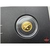 Image 3 : RCM Canada 2006 : 1/25 Ounce : 50-Cent Fine Gold Coin : Cowboy (COA #13660) (99.99%) (GST Exempt)