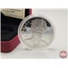 Image 2 : RCM Canada 2007 Proof Silver Dollar : Celebrating Thayendanegea (COA #22146) (92.5%)