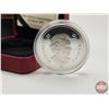 Image 3 : RCM Canada 2007 Proof Silver Dollar : Celebrating Thayendanegea (COA #22146) (92.5%)