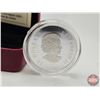 Image 4 : RCM Canada 2009 $20 Silver Coin : Crystal Snowflake (COA #10681 : 99.99% : Swarovski Elements) (GST 