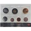 Image 2 : RCM Canada Uncirculated Year Set 2009