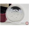 Image 3 : RCM Canada 2010 Brilliant Uncirculated Dollar (COA #13941) (92.5%)