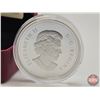 Image 3 : RCM Canada 2010 Proof Silver Dollar : 100th Anniversary of the Canadian Navy (1910-2010) (COA #22411