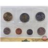 Image 3 : RCM Canada Uncirculated Year Set 2011