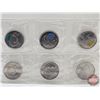 Image 2 : RCM Canadian 2011 Legendary Nature Circulation 25-Cent 12-Pack